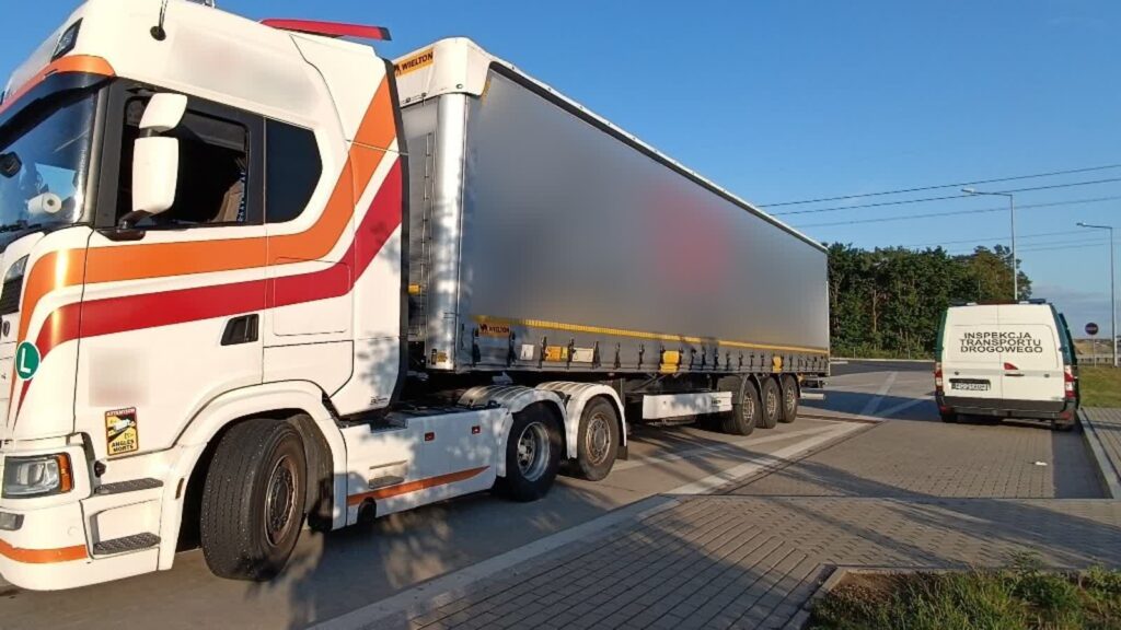 Wojewódzki Inspektorat Transportu Drogowego w Gorzowie