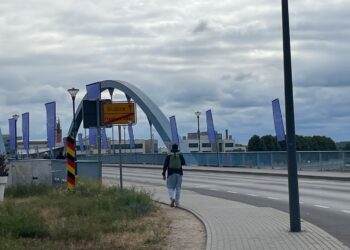 Apel włodarzy Słubic i Frankfurtu nad Odrą dot. polityki migracyjnej