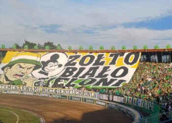 fot. Jacek Białogłowy