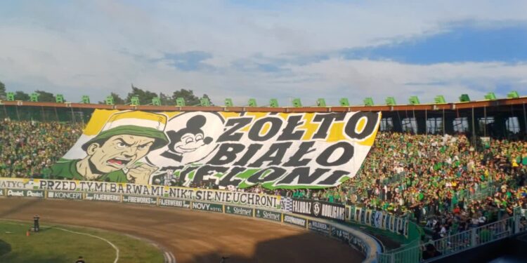 fot. Jacek Białogłowy