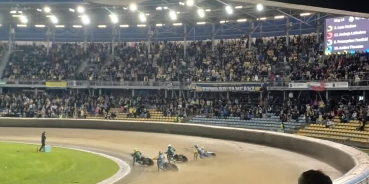 Stal z wiarą i spokojem przed meczem w Zielonej Górze