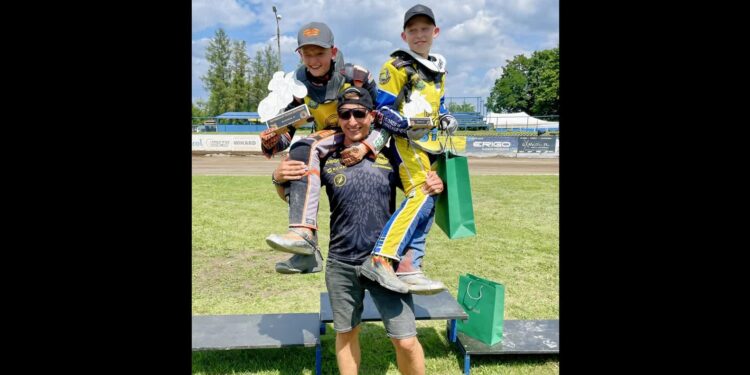 fot. Wawrów Stal Gorzów Wlkp.