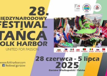 Wzięli tancerzy za nielegalnych migrantów