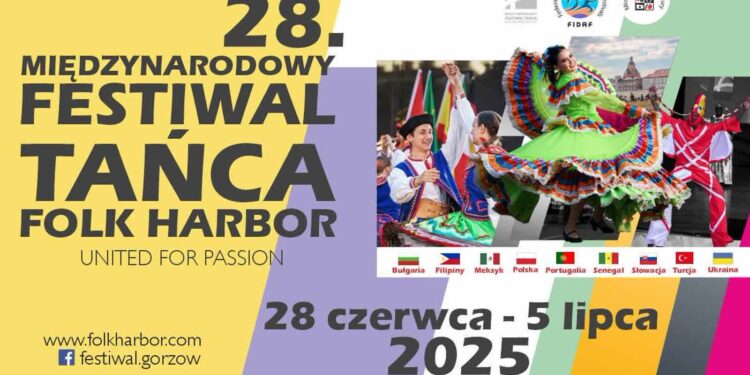 Wzięli tancerzy za nielegalnych migrantów