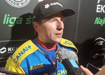 W piątek Stal z sąsiadem w tabeli. „Mamy nieszczęście z pogodą”