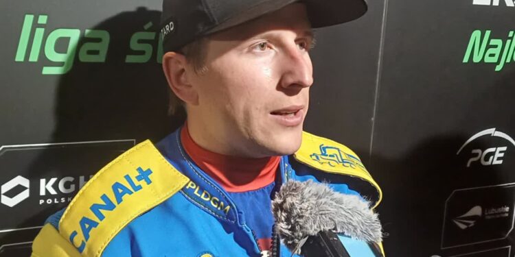 W piątek Stal z sąsiadem w tabeli. „Mamy nieszczęście z pogodą”