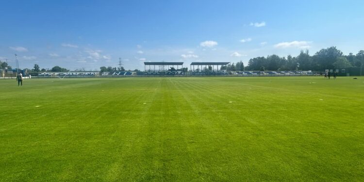 Warta zremisowała w próbie generalnej drugoligowca. Kolejni nowi zawodnicy potwierdzeni