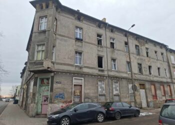 W przyszłym tygodniu ZGM wznowi rozbiórkę kamienic na Zawarciu