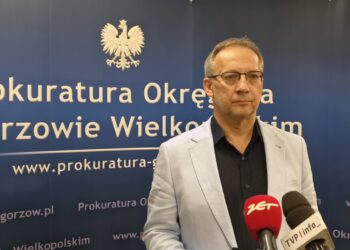R. Bąkiewicz na razie bez zarzutów. Prokuratura wnioskuje o wyłączenie z wykonania czynności