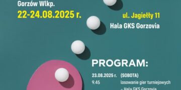 GZSN Start zaprasza na memoriał