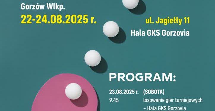 GZSN Start zaprasza na memoriał