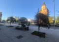 Nastolatka zaatakowna w centrum miasta