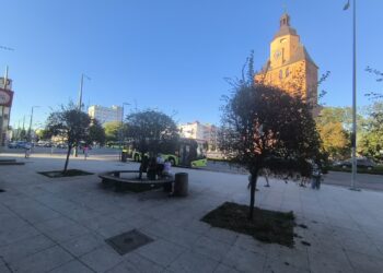 Nastolatka zaatakowna w centrum miasta