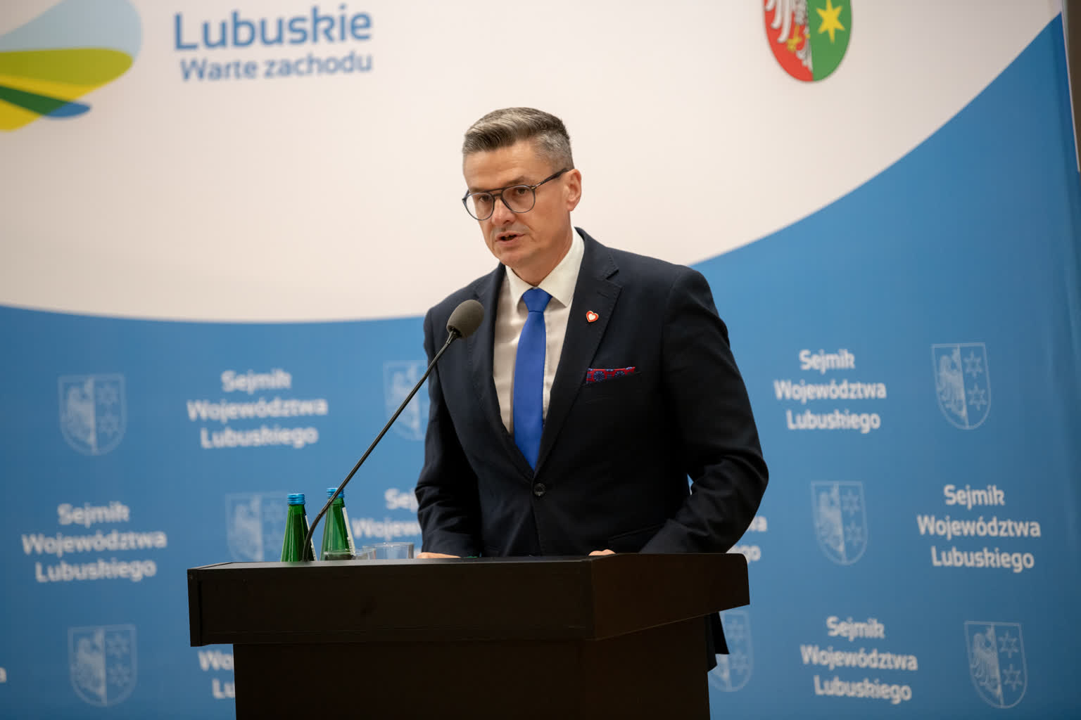 61 wybo´r marszałka woj lubuskiego fot- Krzysztof Filmanowicz .jpg