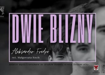 Dwie Blizny Fredry na scenie letniej