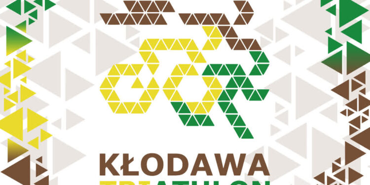 Triathlonowe święto w Kłodawie