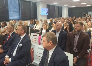 Nauczyciele odebrali awanse zawodowe. W Gorzowie oficjalne uroczystości