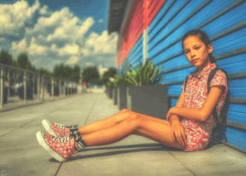 Back to School: modne półbuty i trampki na pierwsze dni w szkole