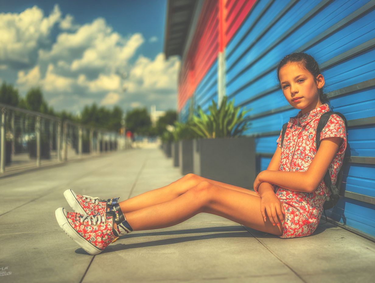 Back to School: modne półbuty i trampki na pierwsze dni w szkole