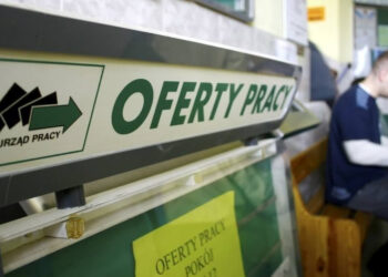 Bezrobocie w Gorzowie w górę