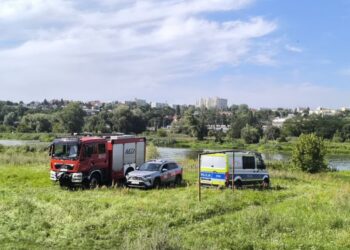 Poszukiwania trwają