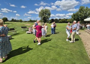 Fot. Facebook Gorzowska Rada Seniorów