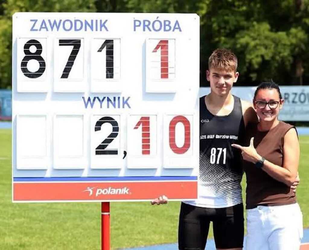 fot. AZS AWF Gorzów Wlkp.