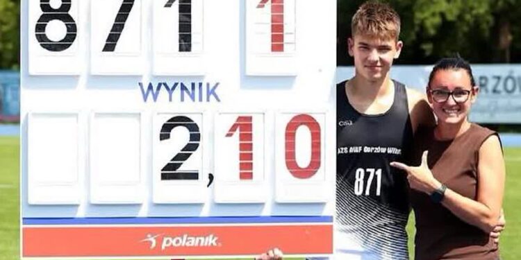 fot. AZS AWF Gorzów Wlkp.