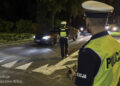 Nocna akcja trzeźwości w Gorzowie. Zatrzymano czterech nietrzeźwych