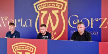 Beniaminek na początek