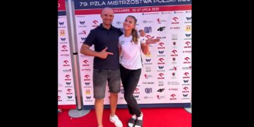 fot. AZS AWF Gorzów Wlkp.