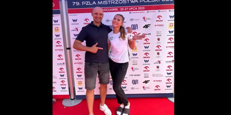 fot. AZS AWF Gorzów Wlkp.