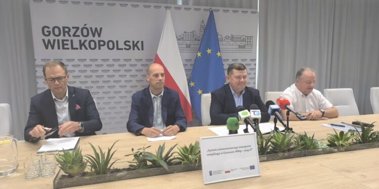 Kolejne miliony na tory i tramwaje