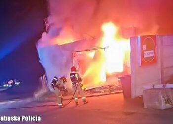 51-latek odpowie za usiłowanie zabójstwa i próby rozbojów w kantorach