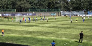 Czwartoligowy hit w Gorzowie