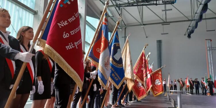 Nowy rok szkolny powitamy na Zakanalu