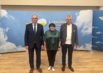 Trwa nabór do konkursu „Najpiękniejsza Wieś Lubuska 2025”