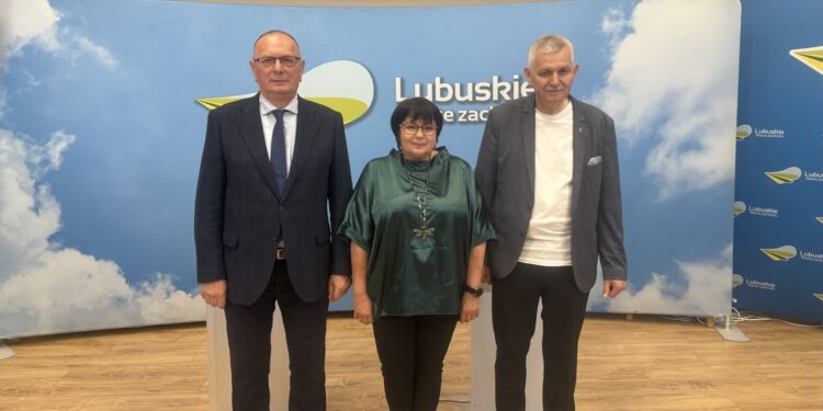 Trwa nabór do konkursu „Najpiękniejsza Wieś Lubuska 2025”