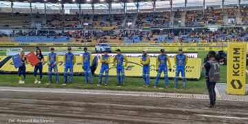 Stal powalczy o 6 miejsce