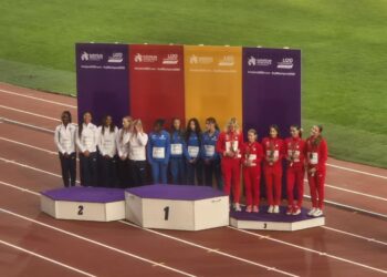 Ostatnia Prosta: żużel, lekkoatletyka, kajakarstwo, piłka nożna