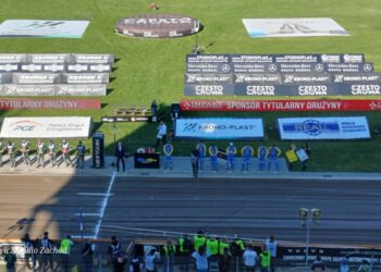 Stal zaczyna dziś play-down