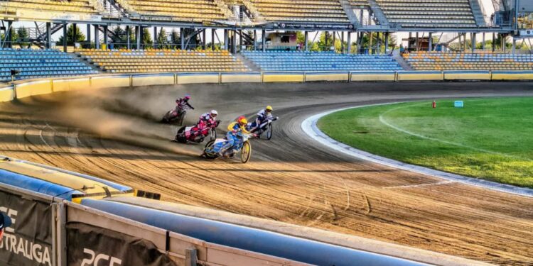 Dobry występ młodzieżowców Stali okupiony kontuzją