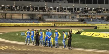 Stal dostała w kość od Włókniarza i swoich kibiców