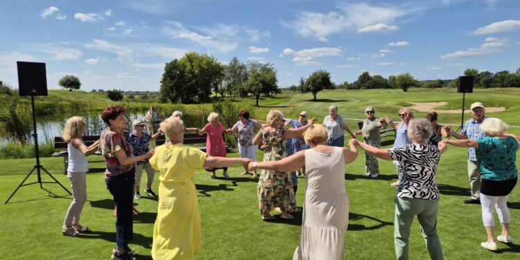 Fot. Facebook Gorzowska Rada Seniorów