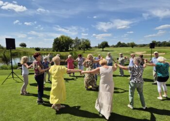 Fot. FB Gorzowska Rada Seniorów