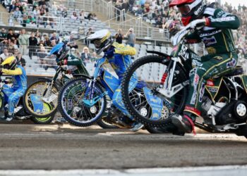 fot. Grzegorz Misiak/Włókniarz Częstochowa