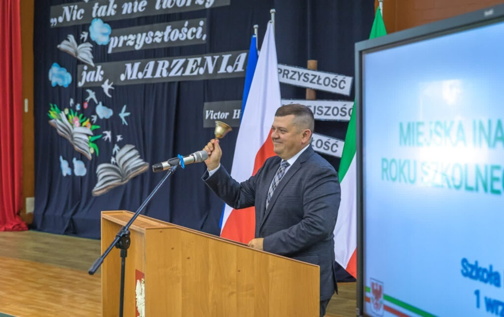 Łukasz Kulczyński / www.um.gorzow.pl