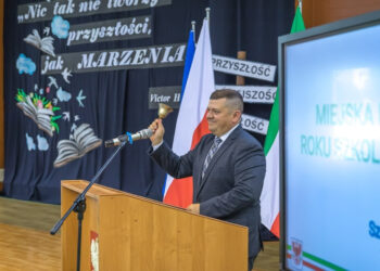 Łukasz Kulczyński / www.um.gorzow.pl