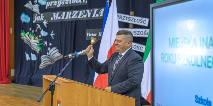 Łukasz Kulczyński / www.um.gorzow.pl