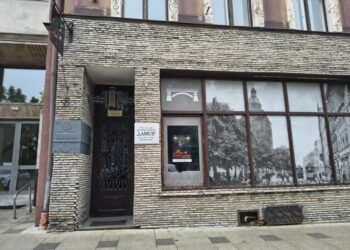 Wkrótce będzie pusty. Co dalej z Lamusem?